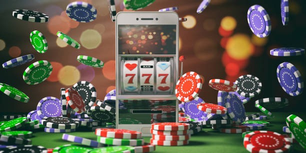 Live dealer blackjack table with multiple players