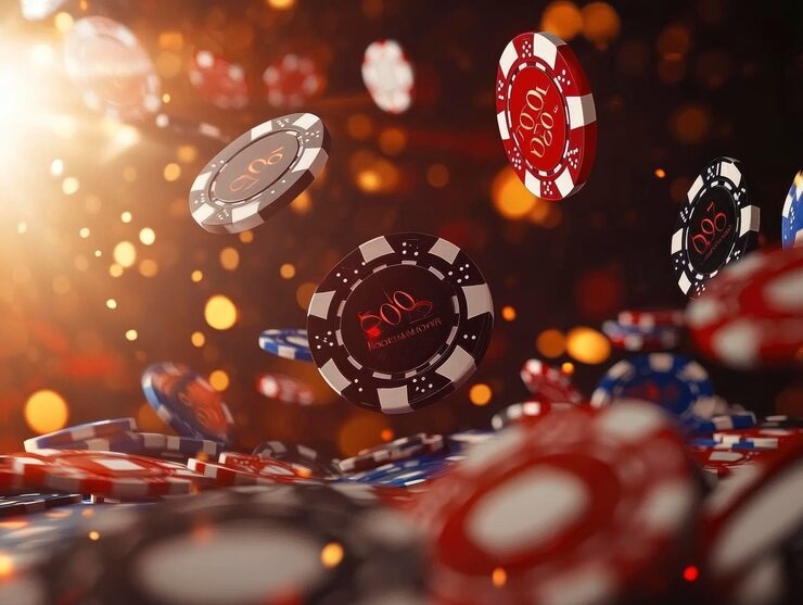 gbo4d slot featured game showcase