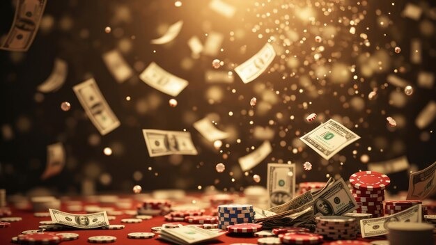 gbo4d slot featured game showcase
